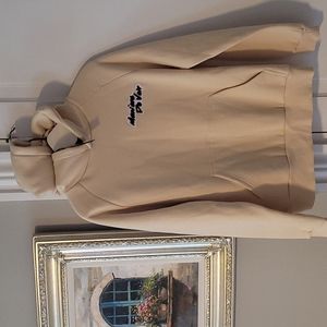 Maniere De Voir hoodie